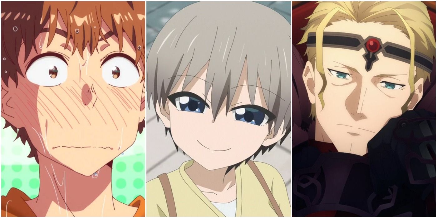 The Top 15 Most Hated Characters In 2020 Anime, Ranked