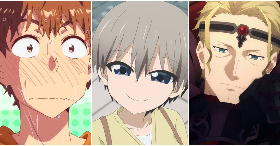 Female Generic Anime Character - Anime Wallpaper HD