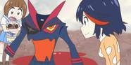 10 Sentient Anime Weapons Capable Of Talking Back