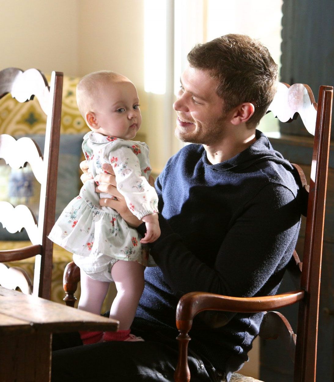 The Strongest in The Originals Characters, Ranked
