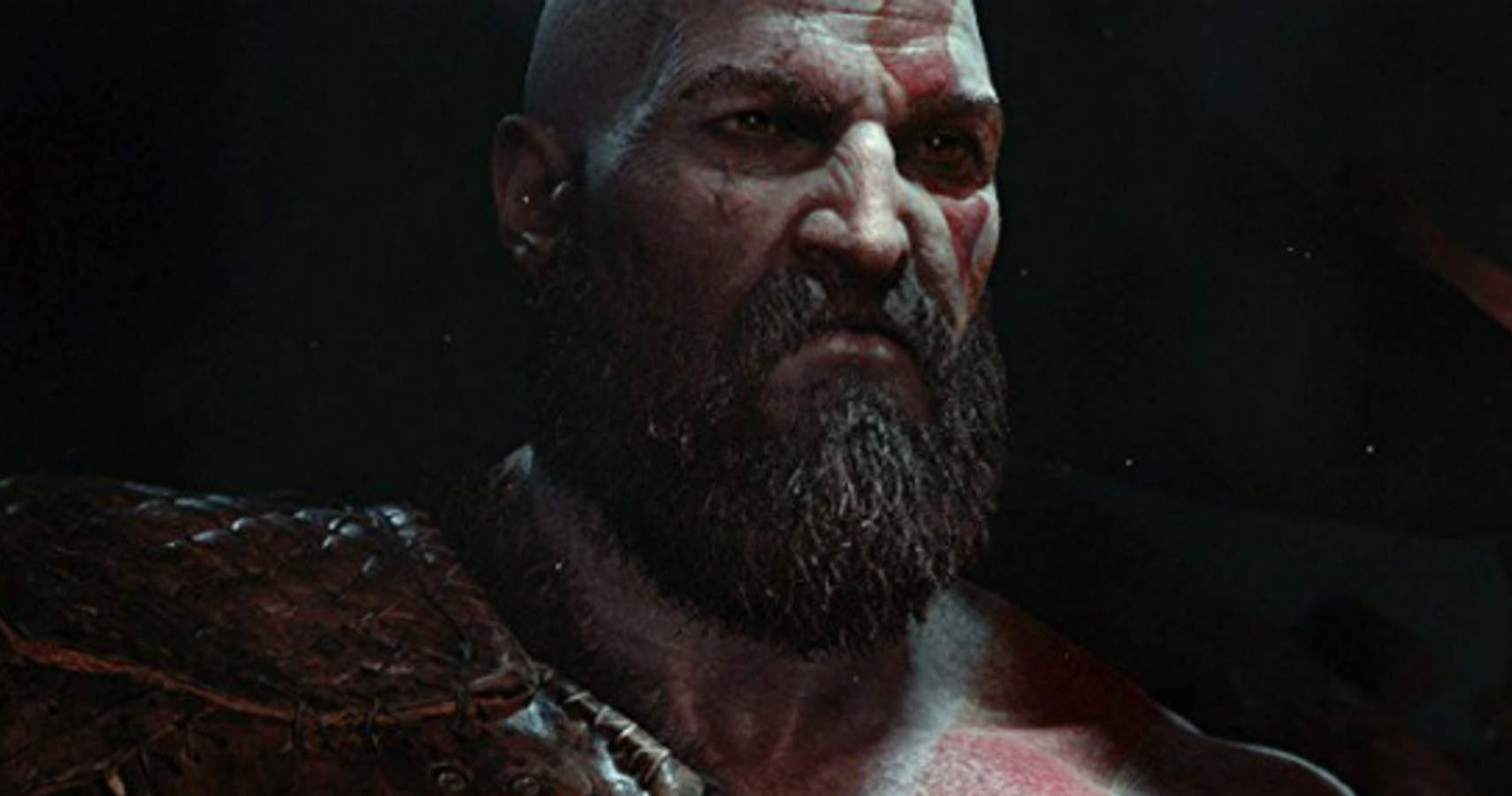 Character Bio – Kratos – The Grumbler