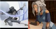 The Legend Of Korra 10 Kya Fan Art Pictures That Are Too Good