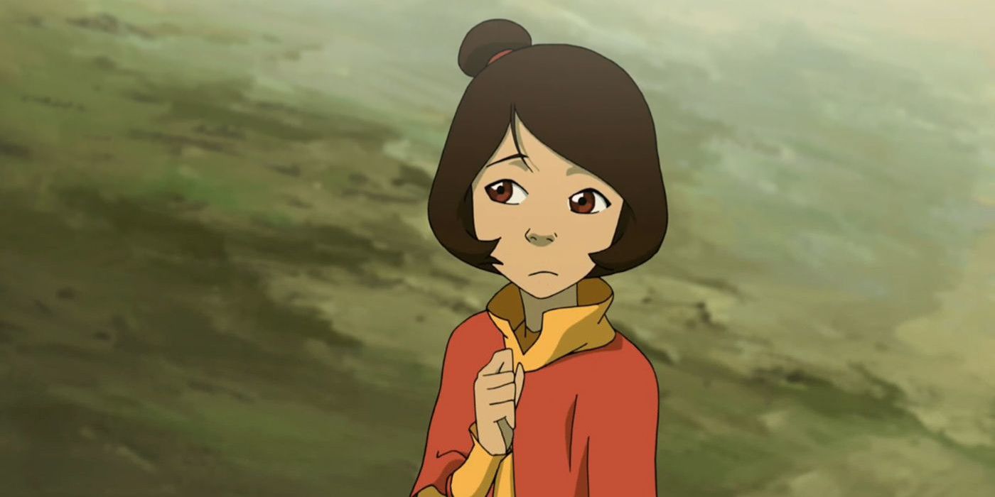 Legend of Korra: 10 Best Female Characters