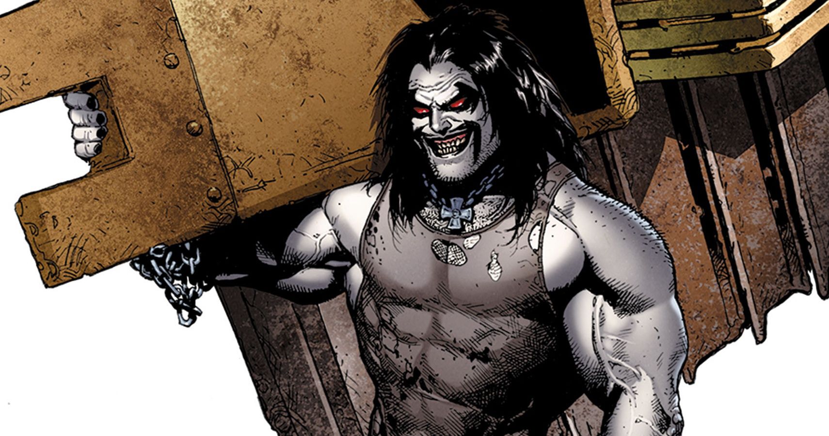 DC Comics: 5 Times Lobo Was A Good Hero (& 5 Times He Was An Awful Villain)