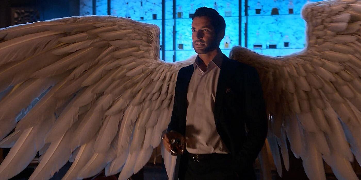 Lucifer Season 5 Trailer Changes Everything With the Introduction of [SPOILER]