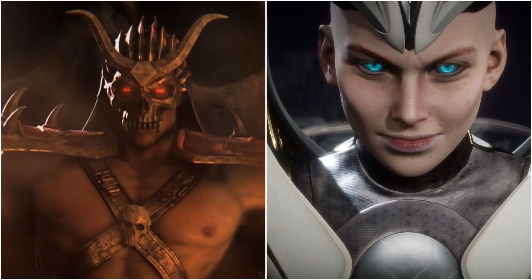 Mortal Kombat: 5 Reasons Shao Kahn Is The Best Villain (& 5 Why It's  Kronika)