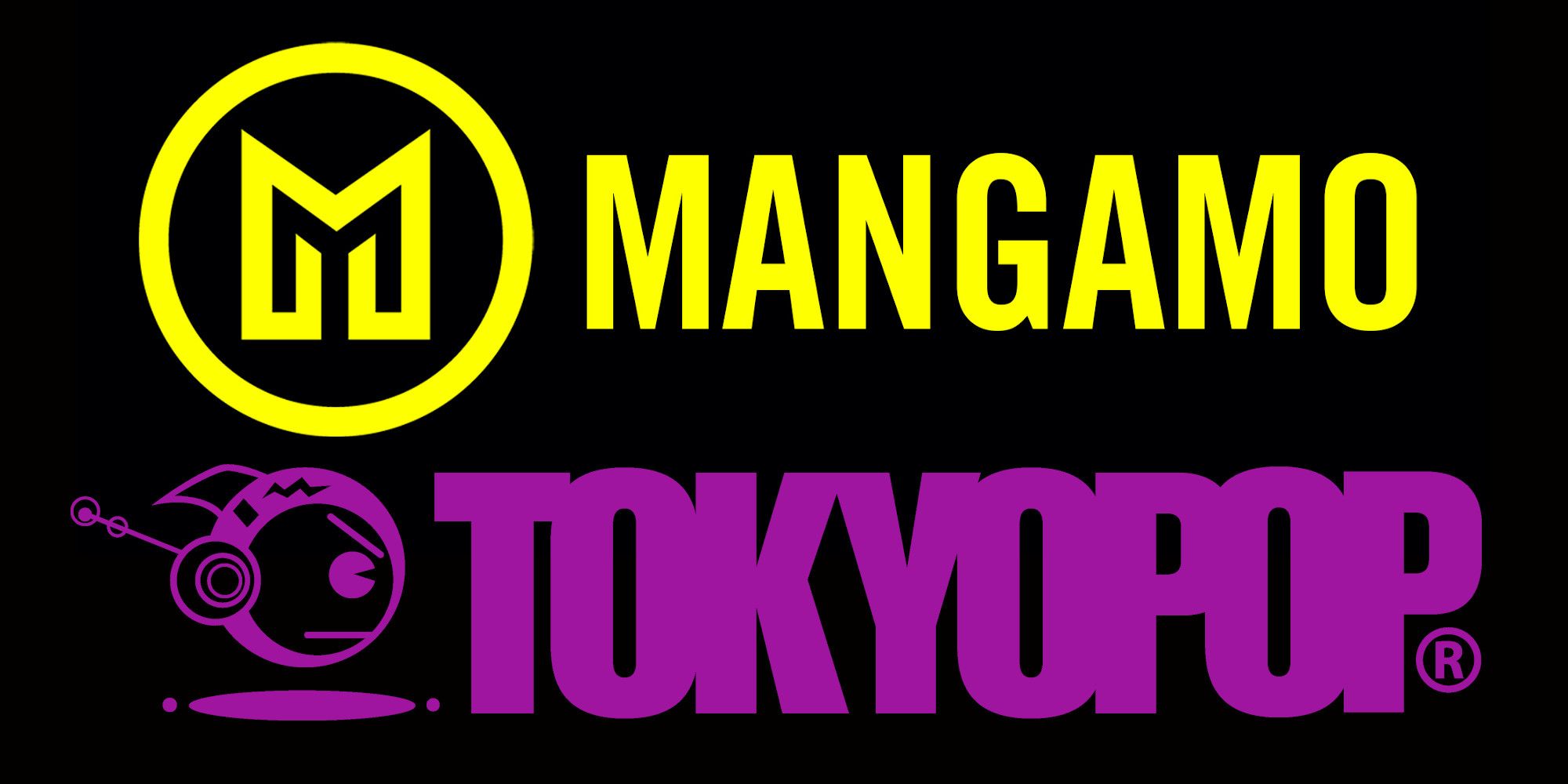 Mangamo Tokyopop