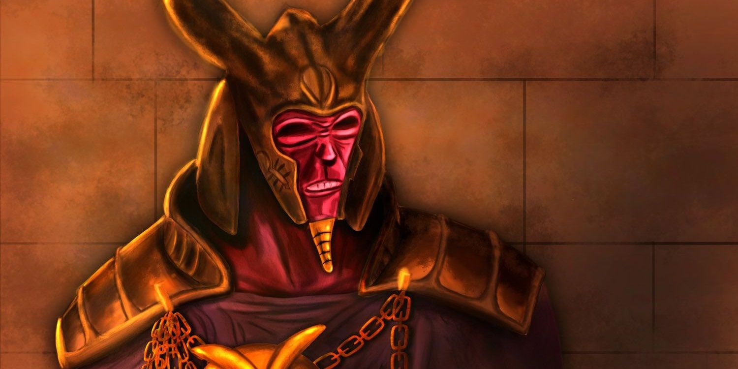 10 Sith With Ridiculously Long Life Spans