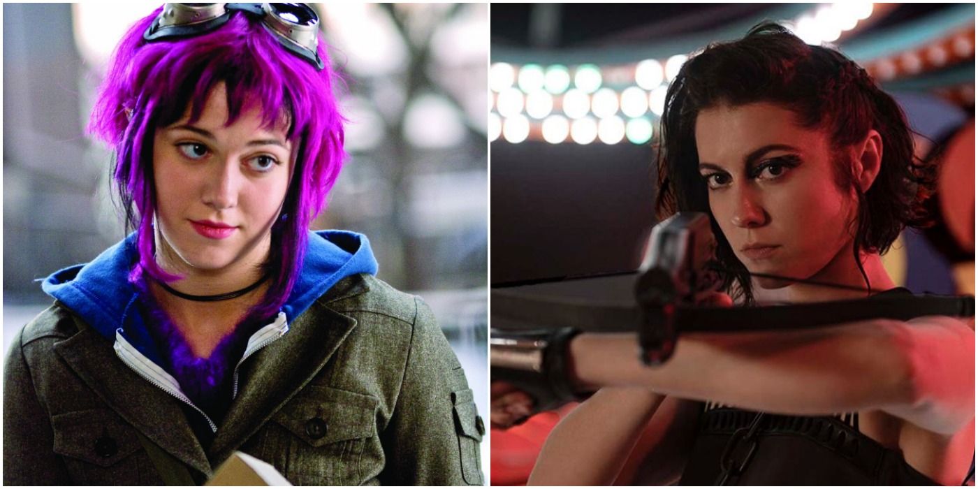 Every Scott Pilgrim vs The World Actor Who Appeared In Other Comic Book Movies & Shows