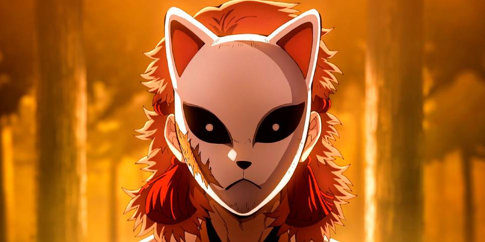 Mask Wearing Anime Characters Perfect For Cosplaying Now Cbr Mask Wearing Anime Characters Perfect For Cosplaying Now Cbr