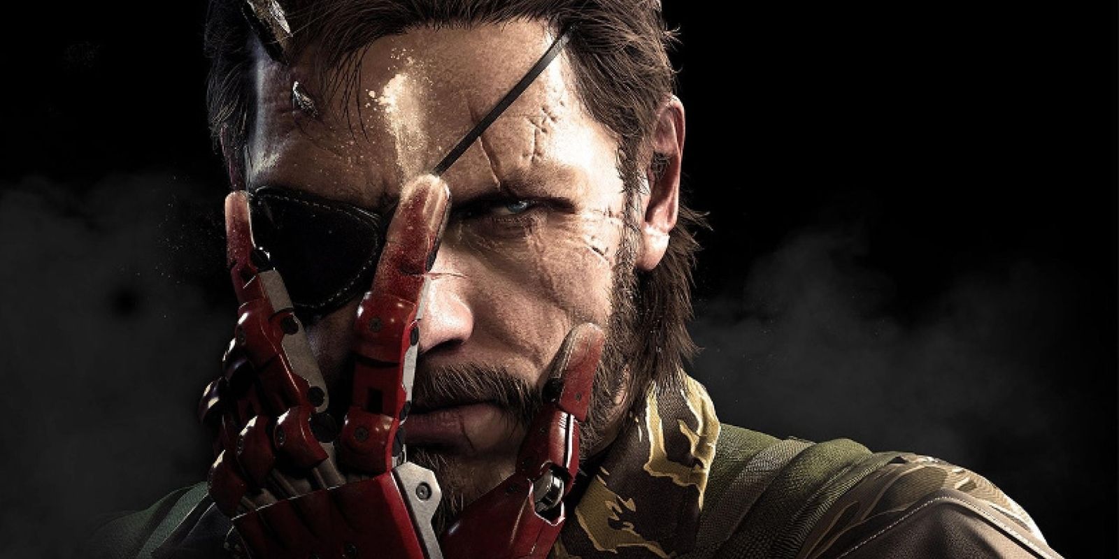 Hideo Kojima Announced That Metal Gear Solid V Will Be The Final