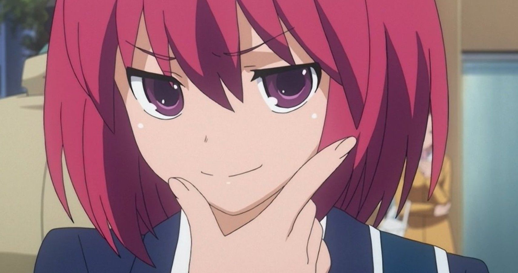 Toradora!: The 10 Best Characters, Ranked