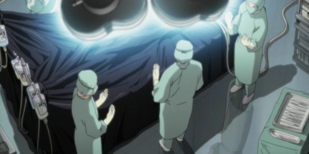 11 Best Anime With Human Experimentation