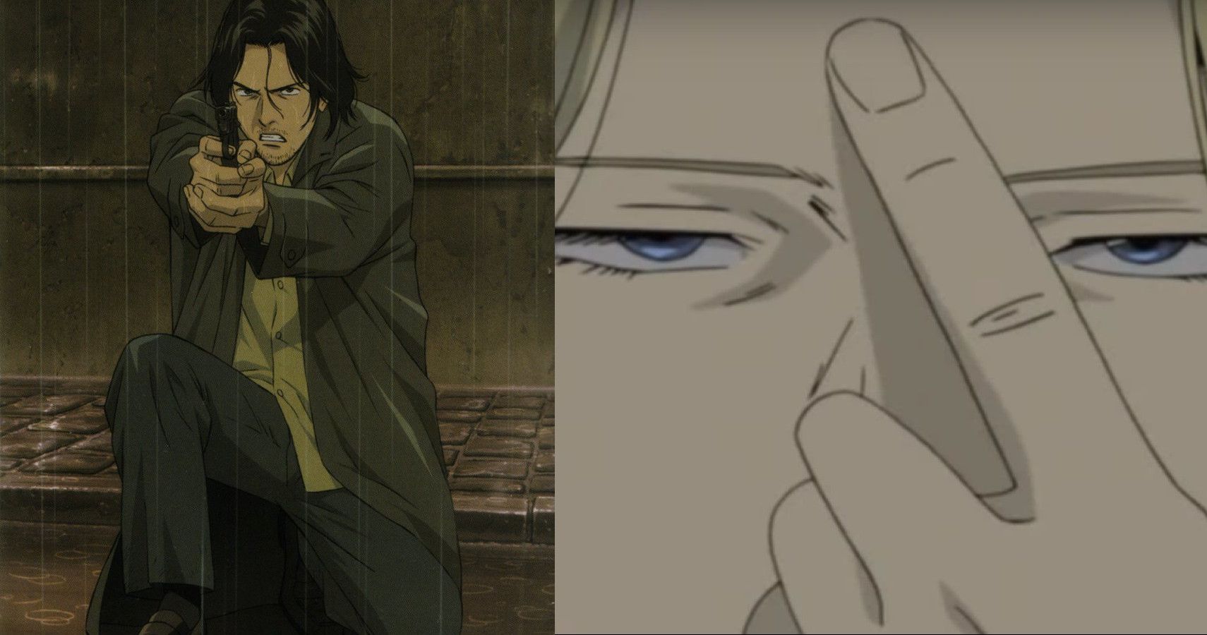 Monster  The Psychology of Johan Liebert Animes Greatest Villain   YouTube