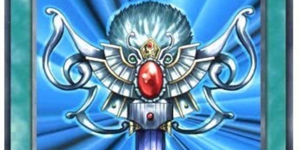 Blue Eyes White Dragon & 9 Other Powerful Cards In Kaibas Deck
