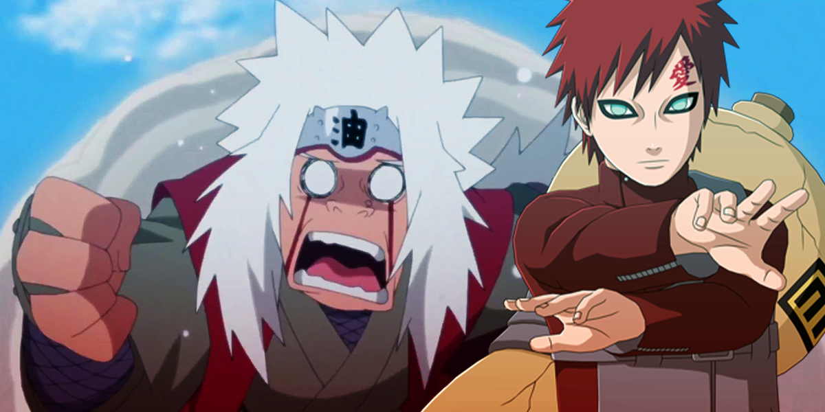 10 Best Naruto Characters - HubPages