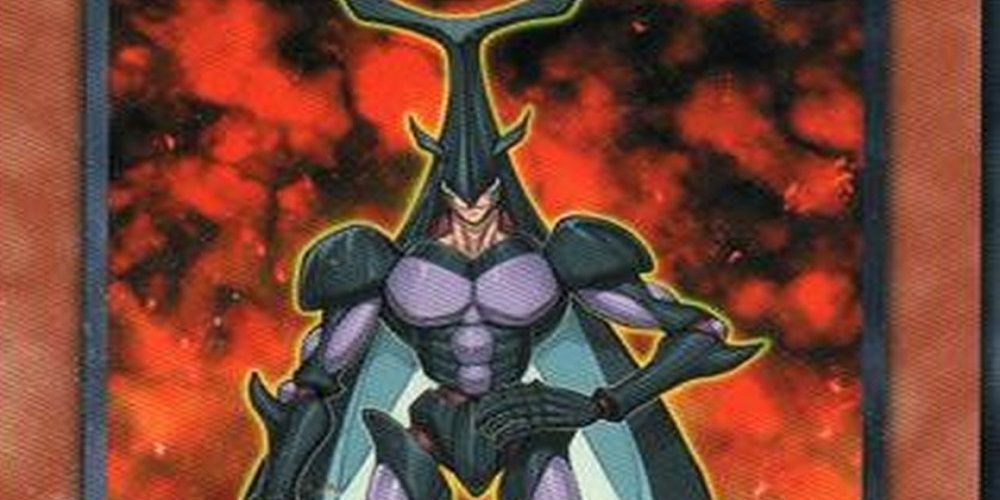 Yu-Gi-Oh GX: 10 Worst Cards In Jaden's Deck, Ranked