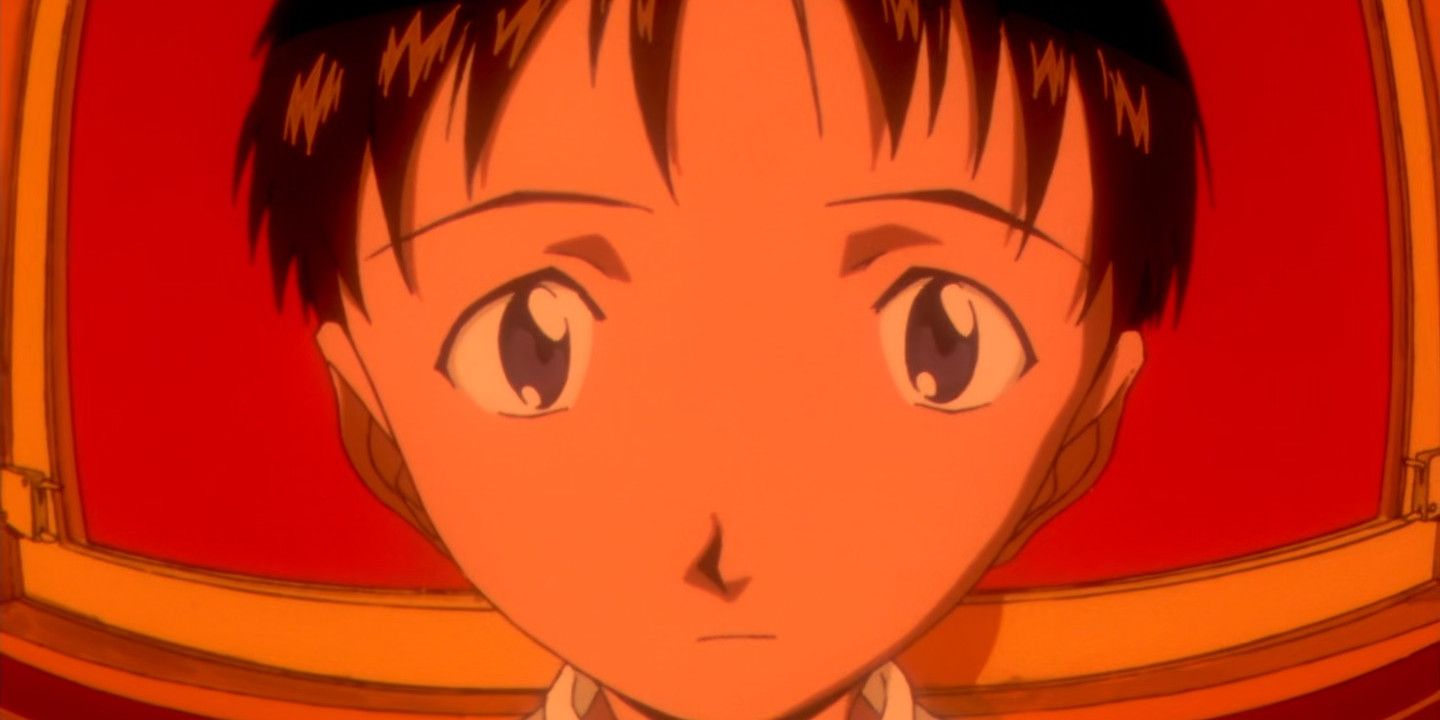 Neon Genesis Evangelion 10 Differences Between The Anime And Manga 