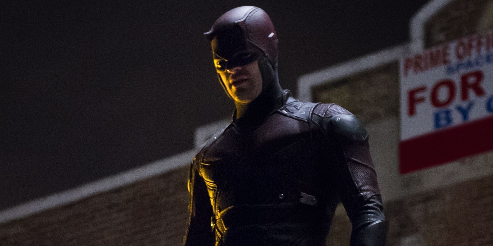 Netflix: Defeating Kingpin As The Complete Daredevil In Season 1