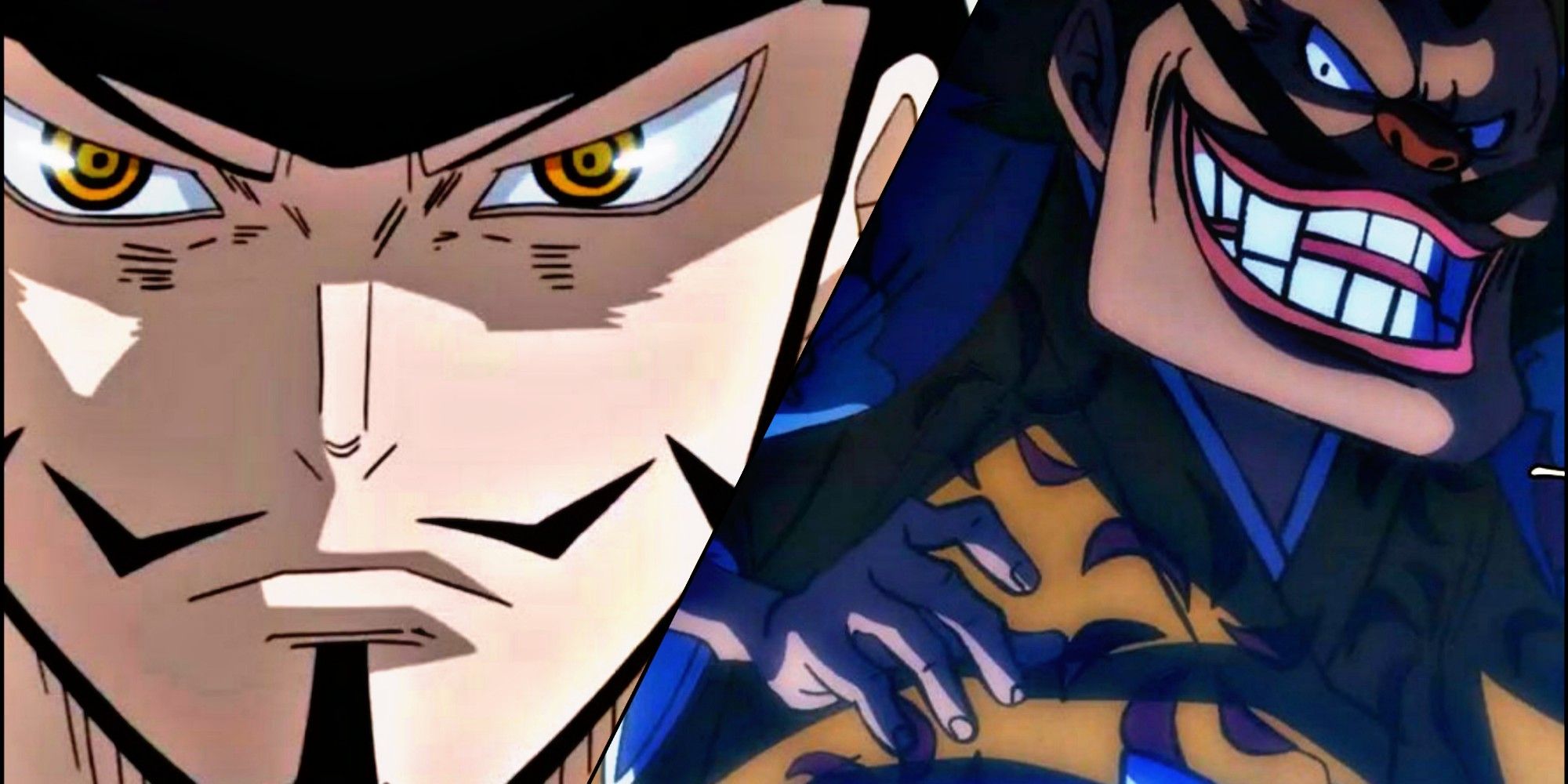 One Piece: 10 reasons why Mihawk is the coolest character in the series