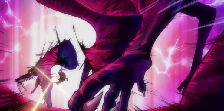 One Piece Anime Episode 933