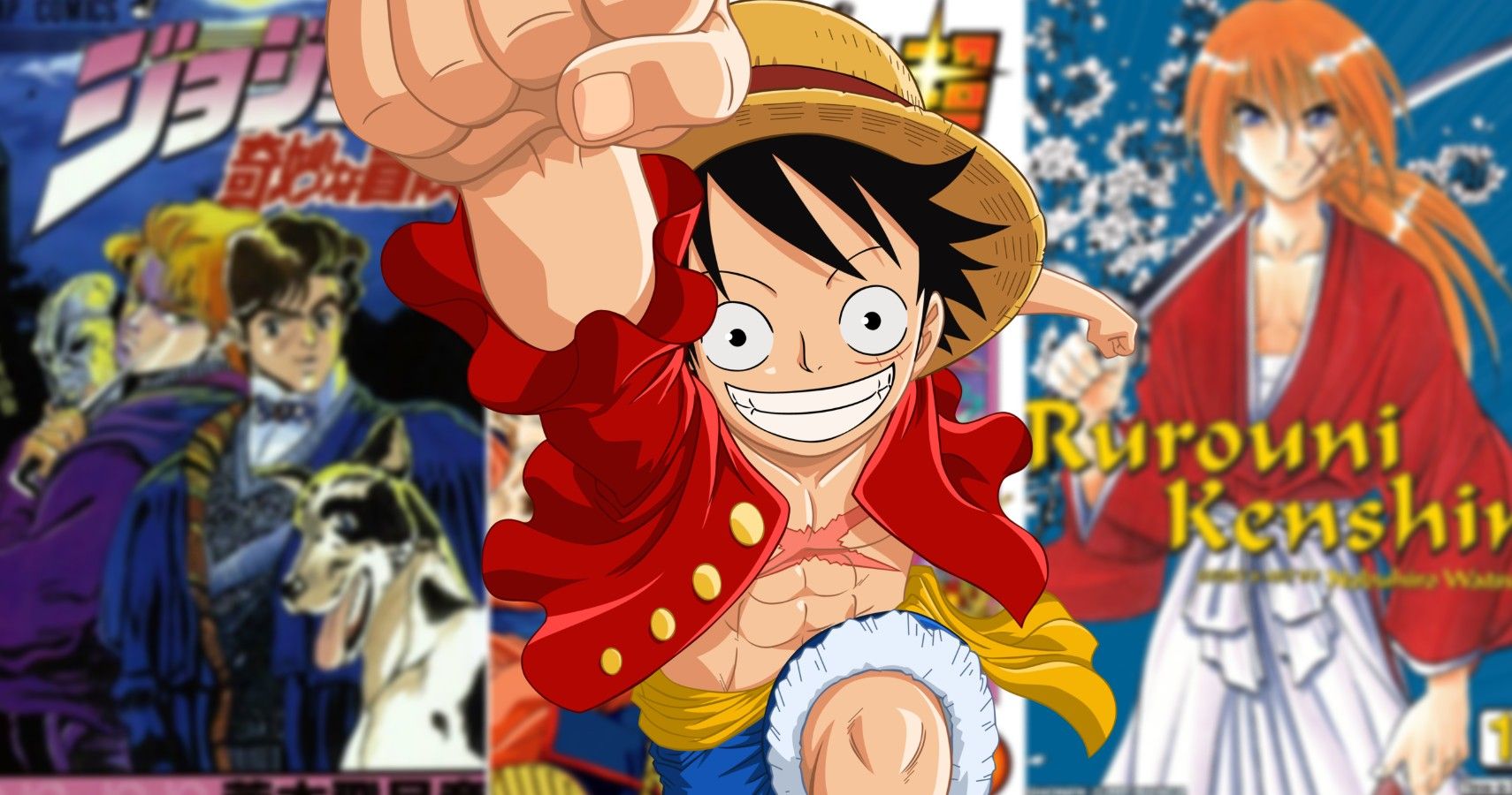 One Piece Creator Improvised a Fan-Favorite Manga Scene