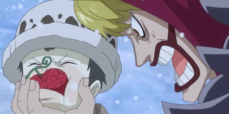 One Piece 10 Things You Didn T Know About Devil Fruit Cbr One Piece 10 Things You Didn T Know About Devil Fruit Cbr