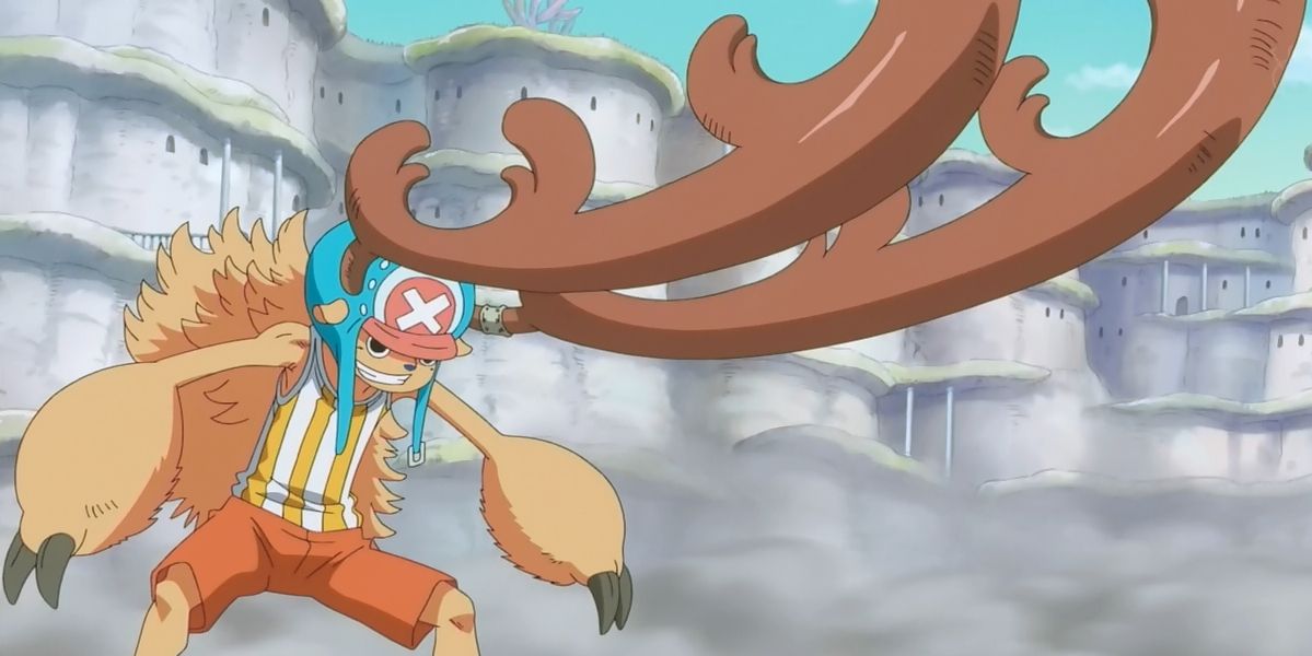 One Piece 10 Things You Didnt Know About Devil Fruit Pagelagi
