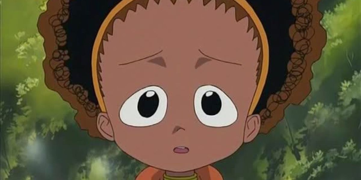 Shaman King 5 Major Differences The Original Anime Had With The Manga