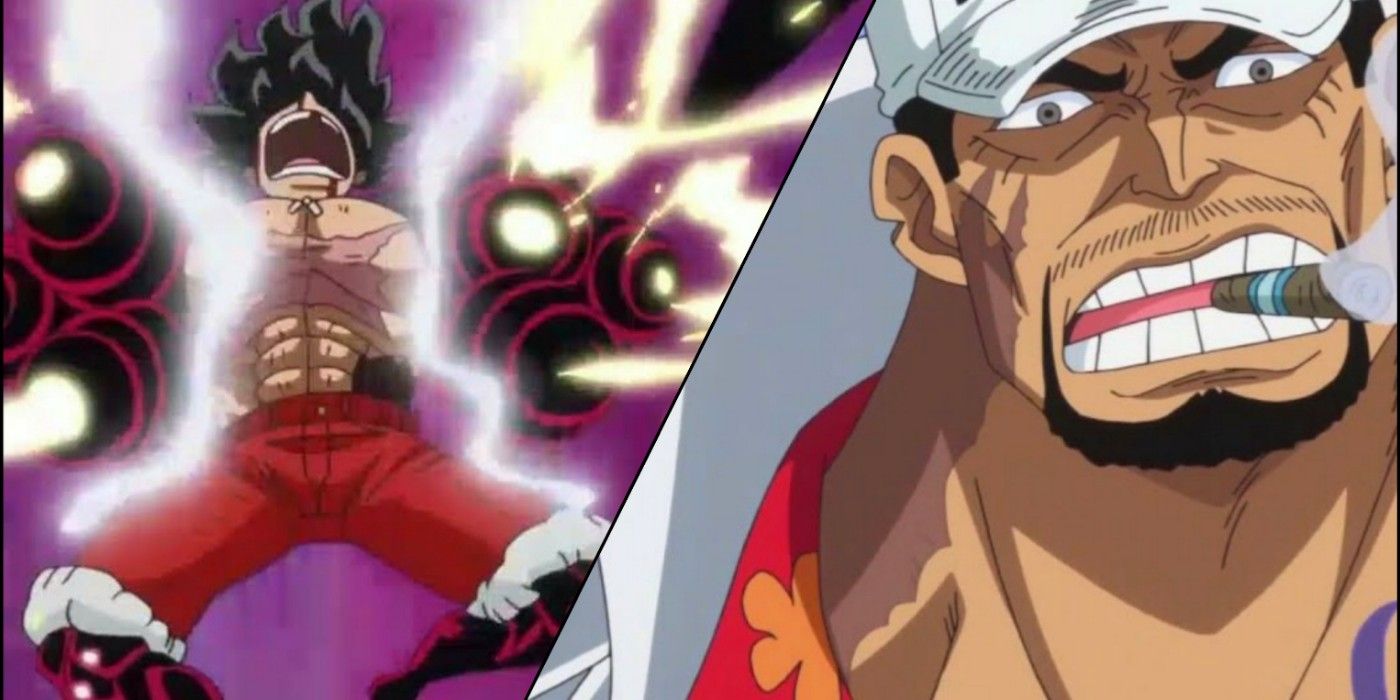 One Piece: 5 Reasons Why Paramecia Devil Fruits Are Better Than Zoans (& 5  Why Zoans Are Better)