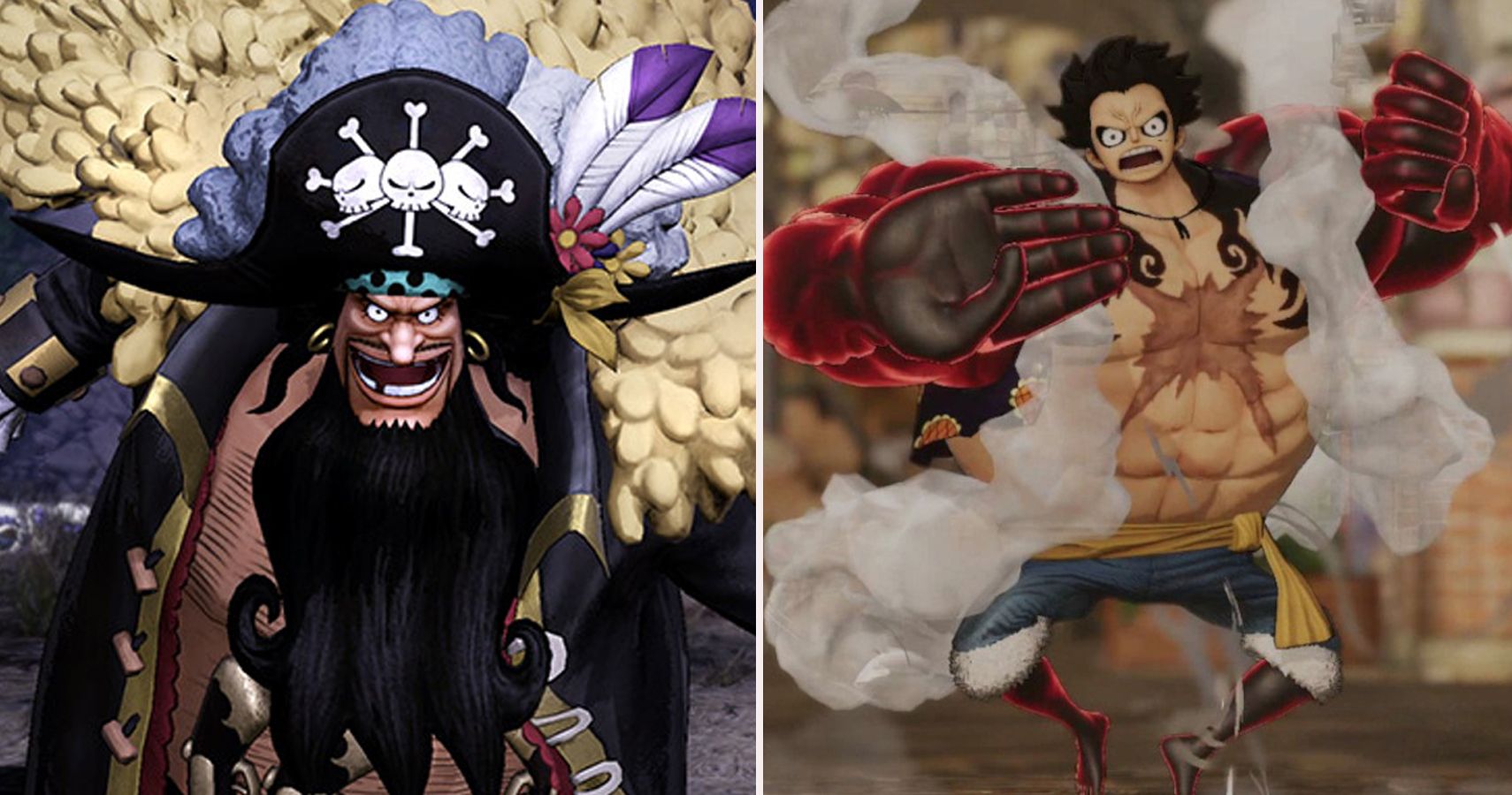 Análise - One Piece: Pirate Warriors 4 - Xbox Power