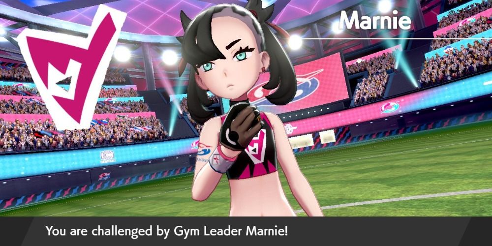 Pokémon Sword & Shield How Old Is Marnie (& 14 Other Questions Answered)