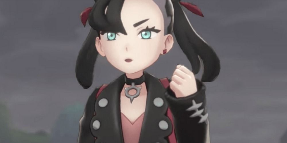 Pokémon Sword & Shield How Old Is Marnie (& 14 Other Questions, Answered)