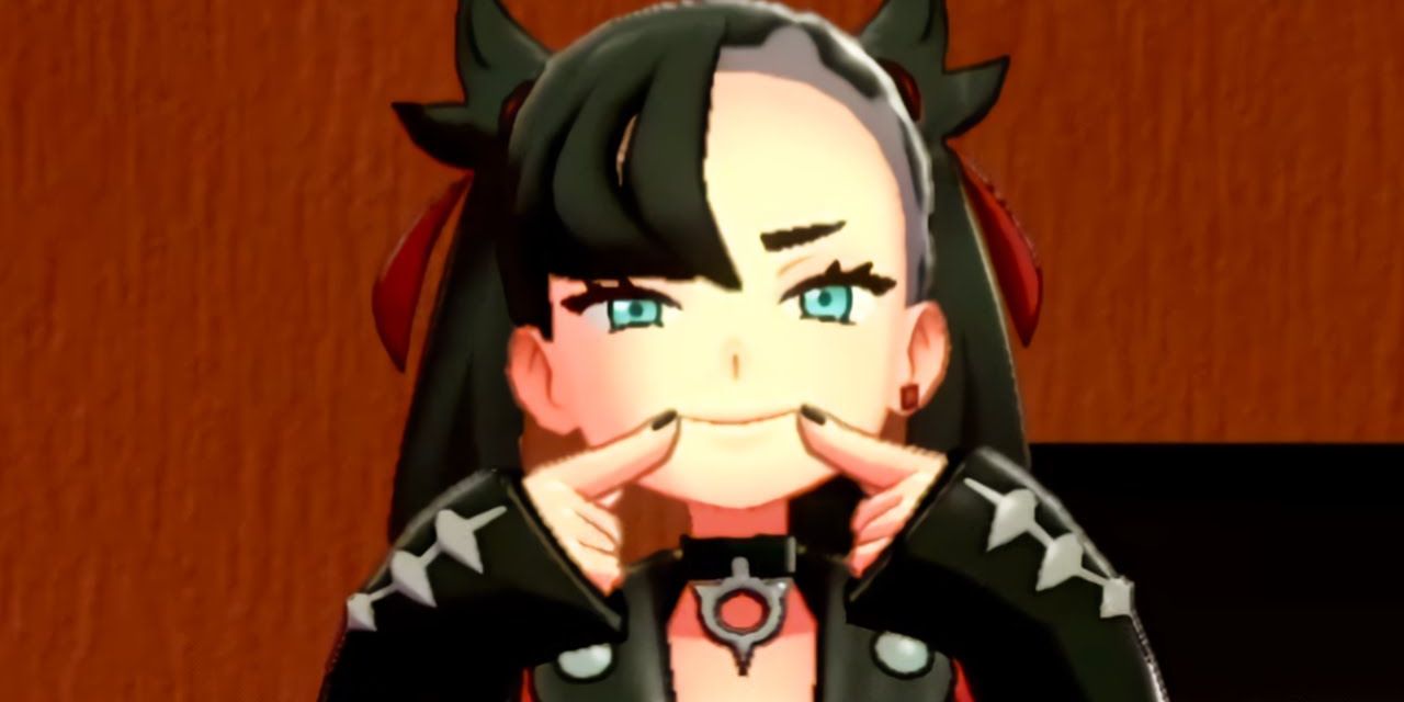Pokémon Sword & Shield How Old Is Marnie (& 14 Other Questions, Answered)