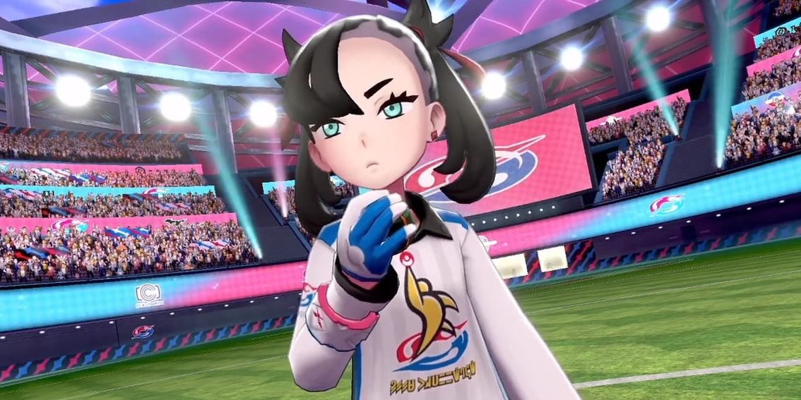 Pokémon Sword & Shield: How Old Is Marnie (& 14 Other Questions, Answered)