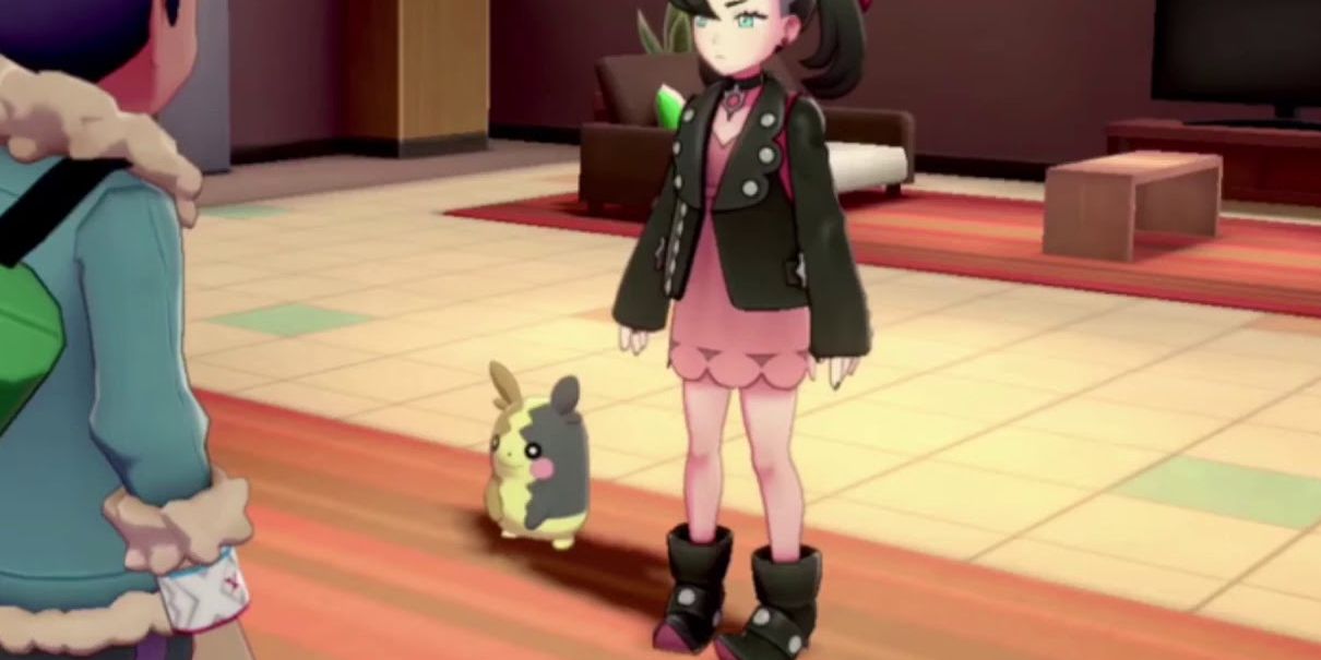 Pokémon Sword & Shield How Old Is Marnie (& 14 Other Questions, Answered)