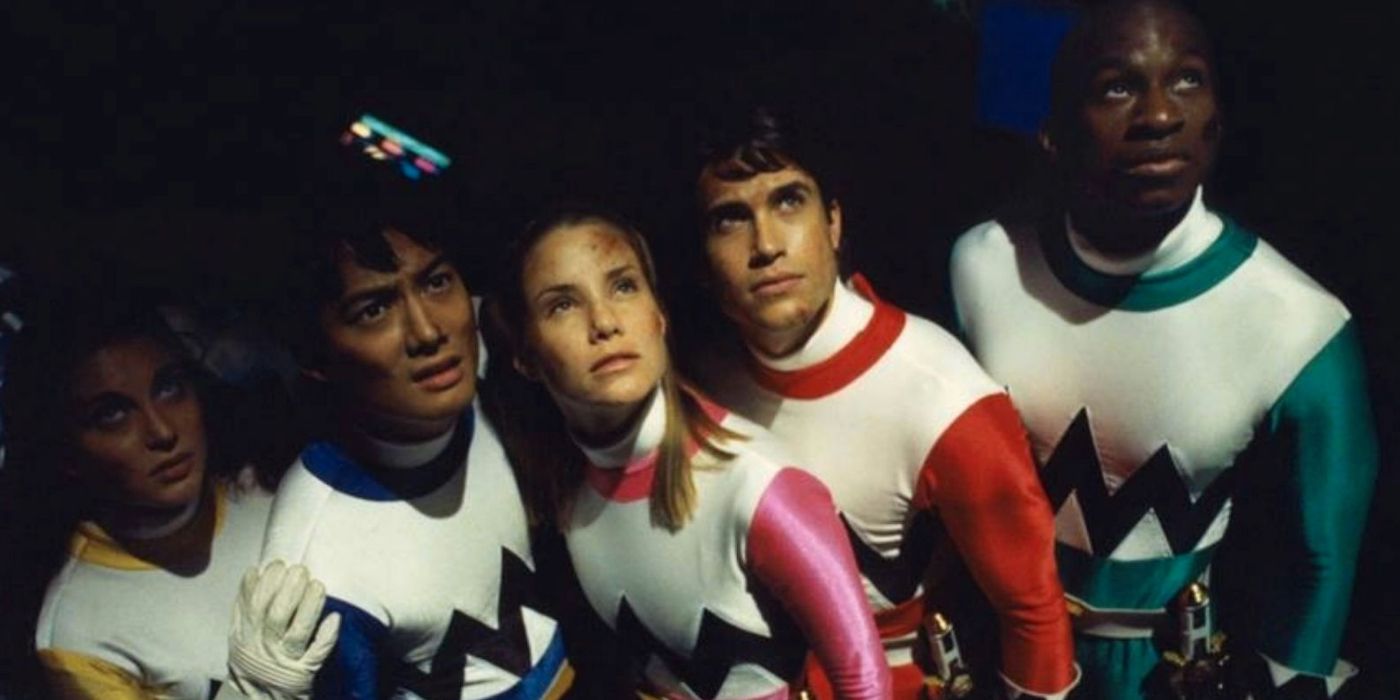 Galaxy Rangers: Rangers are forever!, If i was a bad ass! i…