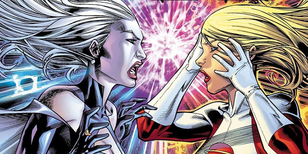 Legion Of Super-heroes: 10 Storylines That Were Never Resolved