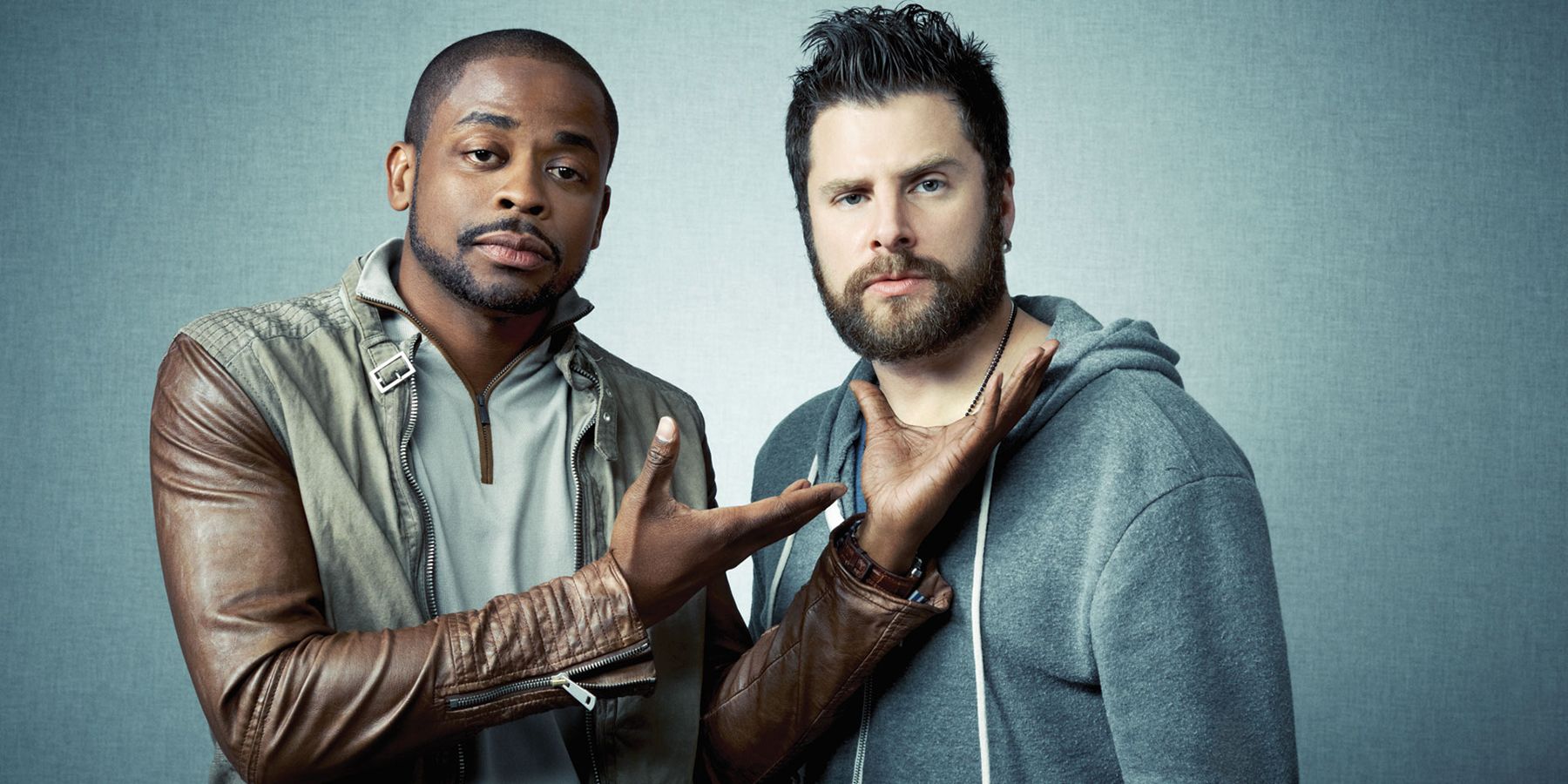 Psych's Love of Pineapples, Explained