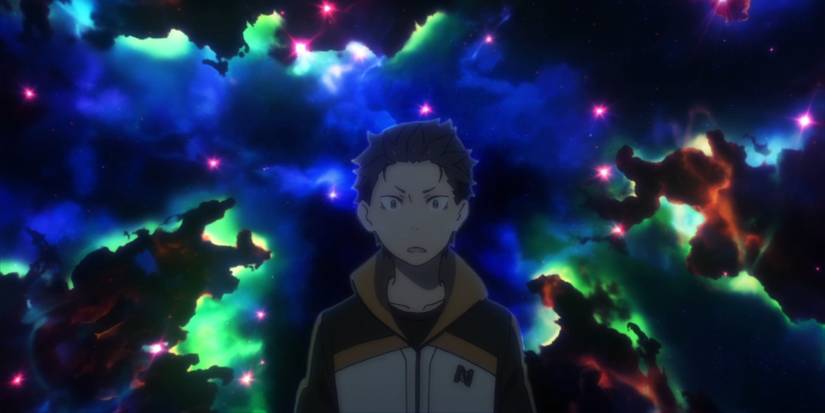 Re: Zero: The 5 Best & 5 Worst Things That Happened To Subaru (So Far)