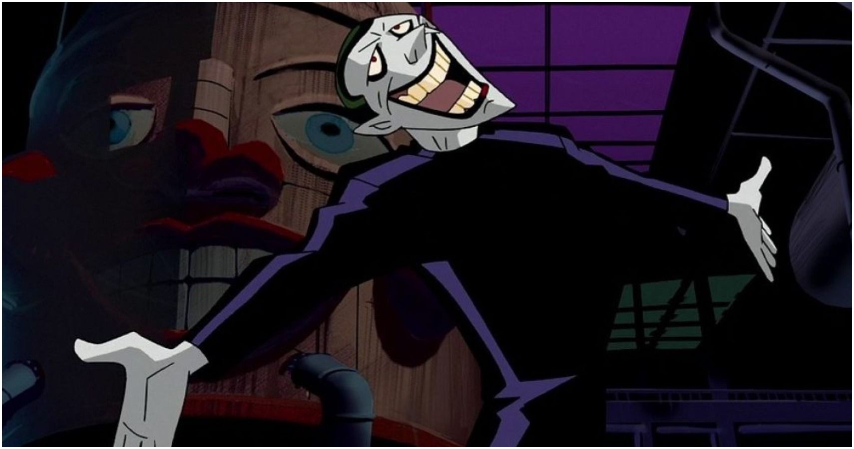 10 Differences Between The Censored & Uncut Versions Of Batman Beyond:  Return Of The Joker