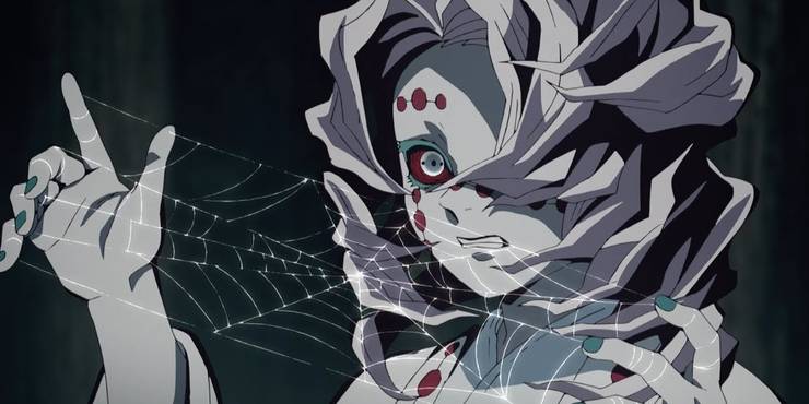 Demon Slayer The 11 Most Powerful Demon Moons Ranked Cbr Demon Slayer The 11 Most Powerful Demon Moons Ranked Cbr