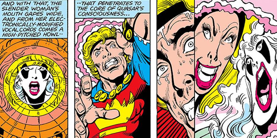 Thunderbolts 10 Things Fans Should Know About Songbird Cbr Thunderbolts 10 Things Fans Should Know About Songbird Cbr