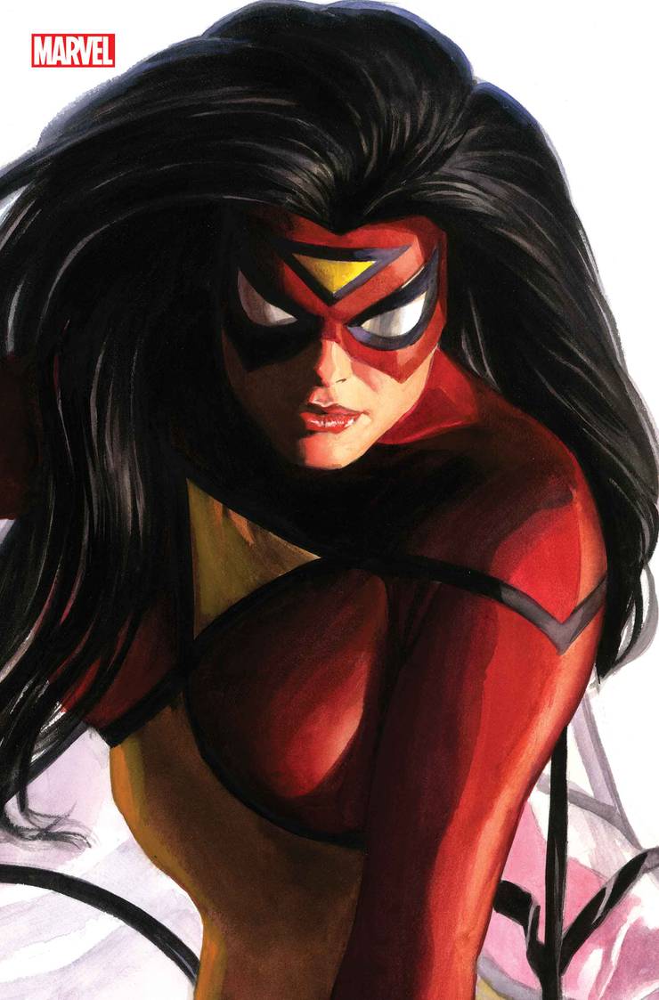 Spider Man Event Launches X Of Swords Explodes In Marvel S