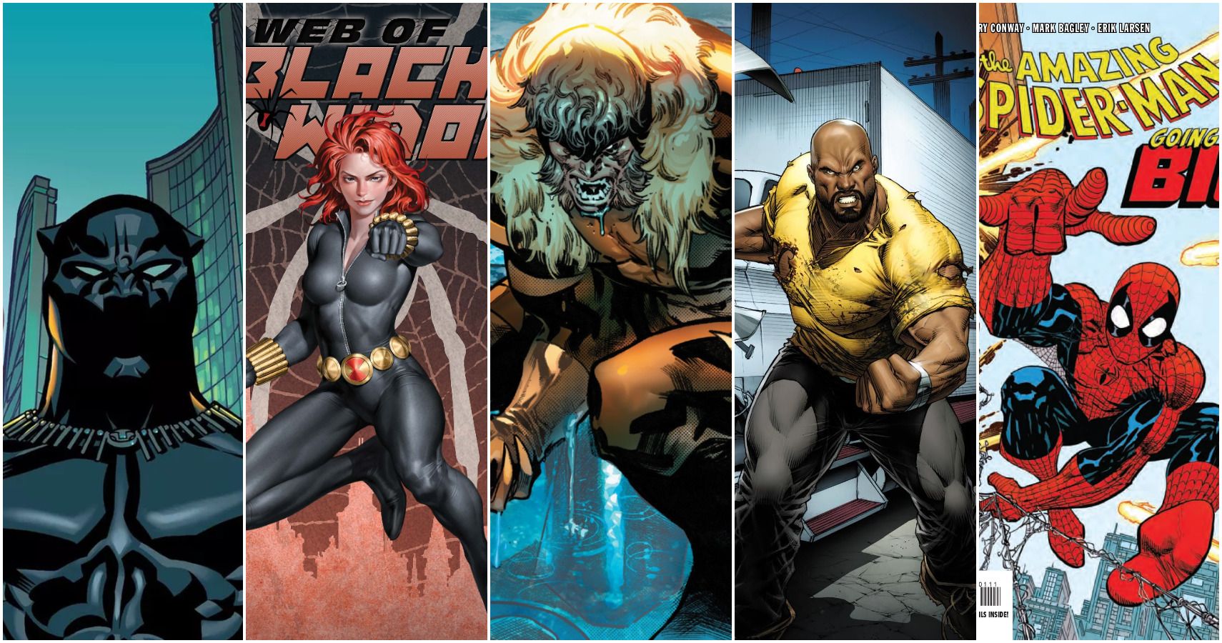 Avengers: 5 Members Sabretooth Can Defeat (& 5 He'd Lose To)