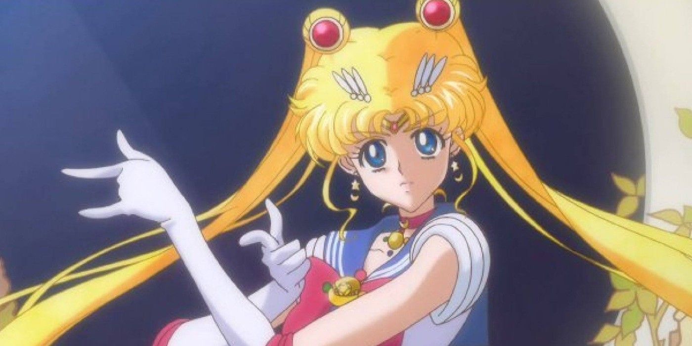 Why did the creator of Sailor Moon decide to use the title of 'Sailor'? -  Quora