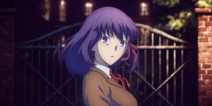 Fate Stay Night What You Need To Know Before Heaven S Feel Iii Spring Song Fate Stay Night What You Need To Know Before Heaven S Feel Iii Spring Song