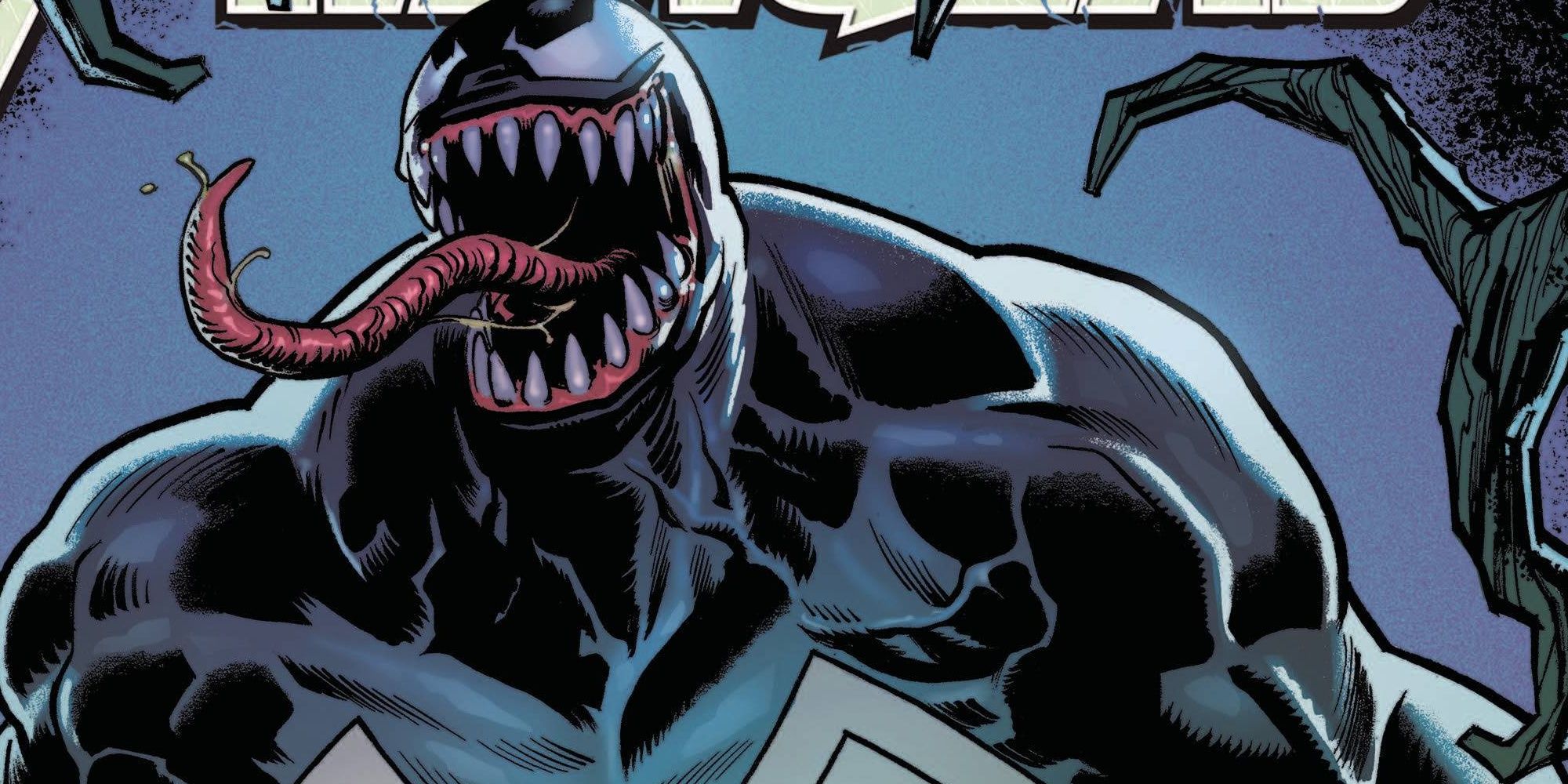 Savage Avengers Empyre Venom header
