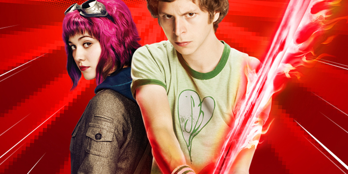 Scott Pilgrim 10th Anniversary Re Release Adds More Theaters And Dates