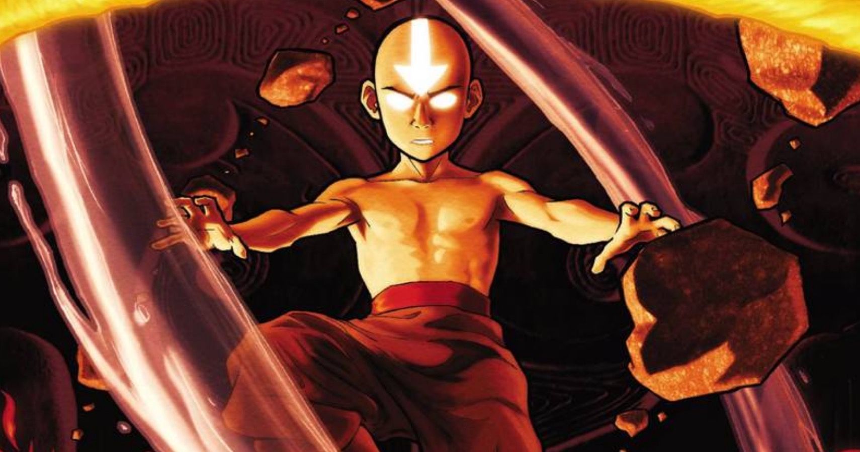 Avatar The Last Airbender Has Landed On Netflix And Everyone On Earth  Should Watch It